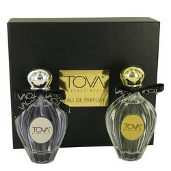 Tova Gift Set by Tova Beverly Hills Gift Set for Women Includes Tova Signature 3.4 oz Eau De Parfum