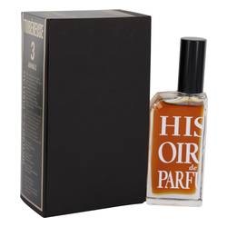 Tubereuse 3 Animale Perfume by Histoires De Parfums, 2 oz Eau De Parfum Spray for Women