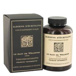 Jardins D'ecrivains Turquoises Moussantes Shower Gel by Jardins D'ecrivains, 500 gr Luxury and Refin