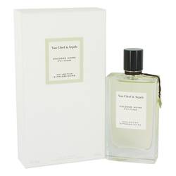 Van Cleef Cologne Noire Perfume by Van Cleef & Arpels, 75 ml Eau De Parfum Spray (Unisex) for Women