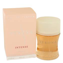 Verona Intense Perfume by Yves De Sistelle, 100 ml Eau De Parfum Spray for Women