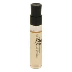 Voyage Onirique Du Papillon De Vie Sample by Salvador Dali, 3 ml EDP Vial (Sample) for Women