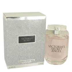 Victoria's Secret Angel Perfume by Victoria's Secret, 100 ml Eau De Parfum Spray for Women