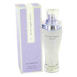 Dream Angels Desire Perfume by Victoria's Secret, 2.5 oz Eau