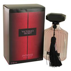 Victoria's Secret Intense Perfume by Victoria's Secret, 50 ml Eau De Parfum Spray for Women