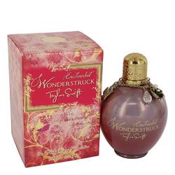 Wonderstruck Enchanted Perfume by Taylor Swift, 100 ml Eau De Parfum Spray for Women