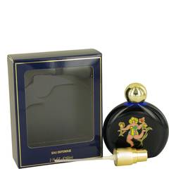 Niki De Saint Phalle Zodiac Virgo Perfume by Niki De Saint Phalle, 60 ml Eau Defendu Spray for Women