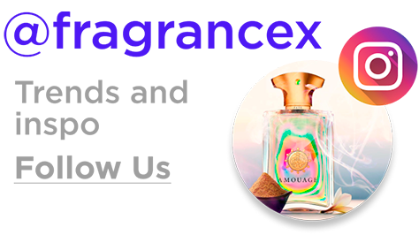 @fragrancex / Trends and inspo / Follow Us