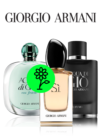 Shop Giorgio Armani