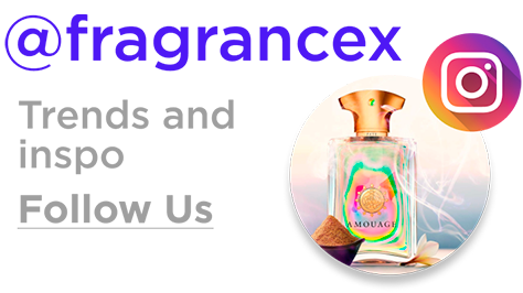 @fragrancex / Trends and inspo / Follow Us
