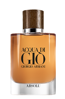 Aqua Di Gio By Giorgio Armani