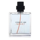 1881 Sport Cologne by Nino Cerruti Cologne 3.4 Oz Eau De Toilette Spray (Tester)