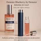 Demeter Blueberry Perfume by Demeter Perfume 0.27 Oz Travel Spray