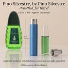 Pino Silvestre Cologne by Pino Silvestre Cologne 0.27 Oz Travel Spray