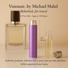 Visionair Perfume by Michael Malul Perfume 0.27 Oz Travel Spray