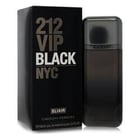 212 Vip Black Elixir Cologne by Carolina Herrera Cologne 3.4 Oz Eau De Parfum Spray