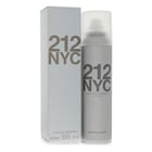 212 Perfume by Carolina Herrera Perfume 5 Oz Deodorant Spray (Can)