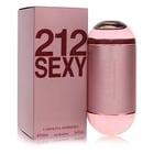 212 Sexy Perfume by Carolina Herrera Perfume 3.4 Oz Eau De Parfum Spray