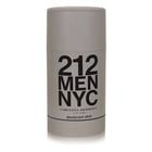 212 Cologne by Carolina Herrera Cologne 2.5 Oz Deodorant Stick