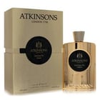 Oud Save The Queen Perfume by Atkinsons Perfume 3.3 Oz Eau De Parfum Spray