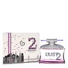 Sex In The City Lust Perfume by Unknown Perfume 3.4 Oz Eau De Parfum Spray (New Packaging)