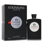 41 Burlington Arcade Cologne by Atkinsons Cologne 3.4 Oz Eau De Parfum Spray