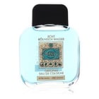 4711 Cologne by 4711 Cologne 3.4 Oz After Shave (unboxed)