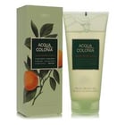 4711 Acqua Colonia Blood Orange & Basil Perfume by 4711 Perfume 6.8 Oz Shower Gel