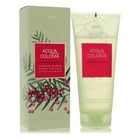 4711 Acqua Colonia Pink Pepper & Grapefruit Perfume by 4711 Perfume 6.8 Oz Shower Gel