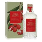 4711 Acqua Colonia Lychee & White Mint Perfume by 4711 Perfume 5.7 Oz Eau De Cologne Spray (unisex)