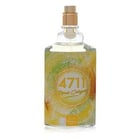 4711 Remix Cologne by 4711 Cologne 3.4 Oz Eau De Cologne Spray (Unisex 2020 Tester)