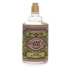 4711 Floral Collection Magnolia Perfume by 4711 Perfume 3.4 Oz Eau De Cologne Spray (Unisex Tester)