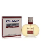 Chaz Sport Perfume by Jean Philippe Perfume 3.4 Oz Eau De Toilette Spray