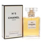 Chanel No. 5 Perfume by Chanel Perfume 1.2 Oz Eau De Parfum Spray