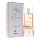Ab Spirit Millionaire Naeim Perfume by Lomani Perfume 3.3 Oz Eau De Parfum Spray