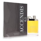 Accendis 0.1 Perfume by Accendis Perfume 3.4 Oz Eau De Parfum Spray (Unisex)