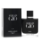 Acqua Di Gio Elixir Cologne by Giorgio Armani Cologne 1.6 Oz Parfum Spray