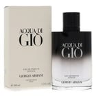 Acqua Di Gio Intense Cologne by Giorgio Armani Cologne 3.4 Oz Eau De Parfum Spray
