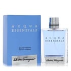 Acqua Essenziale Cologne by Salvatore Ferragamo Cologne 3.4 Oz Eau De Toilette Spray