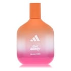 Adidas Vibes Get Comfy Cologne by Adidas Cologne 3.3 Oz Eau De Parfum Spray (Tester)