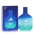 Adidas Vibes Energy Drive Perfume by Adidas Perfume 3.3 Oz Eau De Parfum Spray