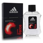 Adidas Team Force Cologne by Adidas Cologne 3.4 Oz Eau De Toilette Spray