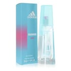 Adidas Moves Perfume by Adidas Perfume 1 Oz Eau De Toilette Spray