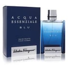 Acqua Essenziale Blu Cologne by Salvatore Ferragamo