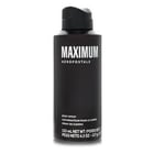 Aeropostale Maximum Cologne by Aeropostale Cologne 4.5 Oz Body Spray