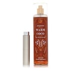 Aeropostale Warm Coco Perfume by Aeropostale Perfume 0.27 Oz Travel Spray