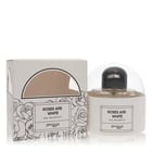 Afnan Zimaya Roses Are White Perfume by Afnan Perfume 3.4 Oz Eau De Parfum Spray (Unisex)