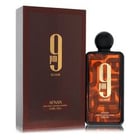 Afnan 9pm Elixir Intense Cologne by Afnan Cologne 3.4 Oz Parfum Intense Spray (Unisex)