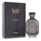 Afnan Zimaya Daiman Eclipse Cologne by Afnan Cologne 3.4 Oz Eau De Parfum Spray (Unisex)