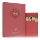 Afnan Tribute Pink Perfume by Afnan Perfume 3.4 Oz Eau De Parfum Spray